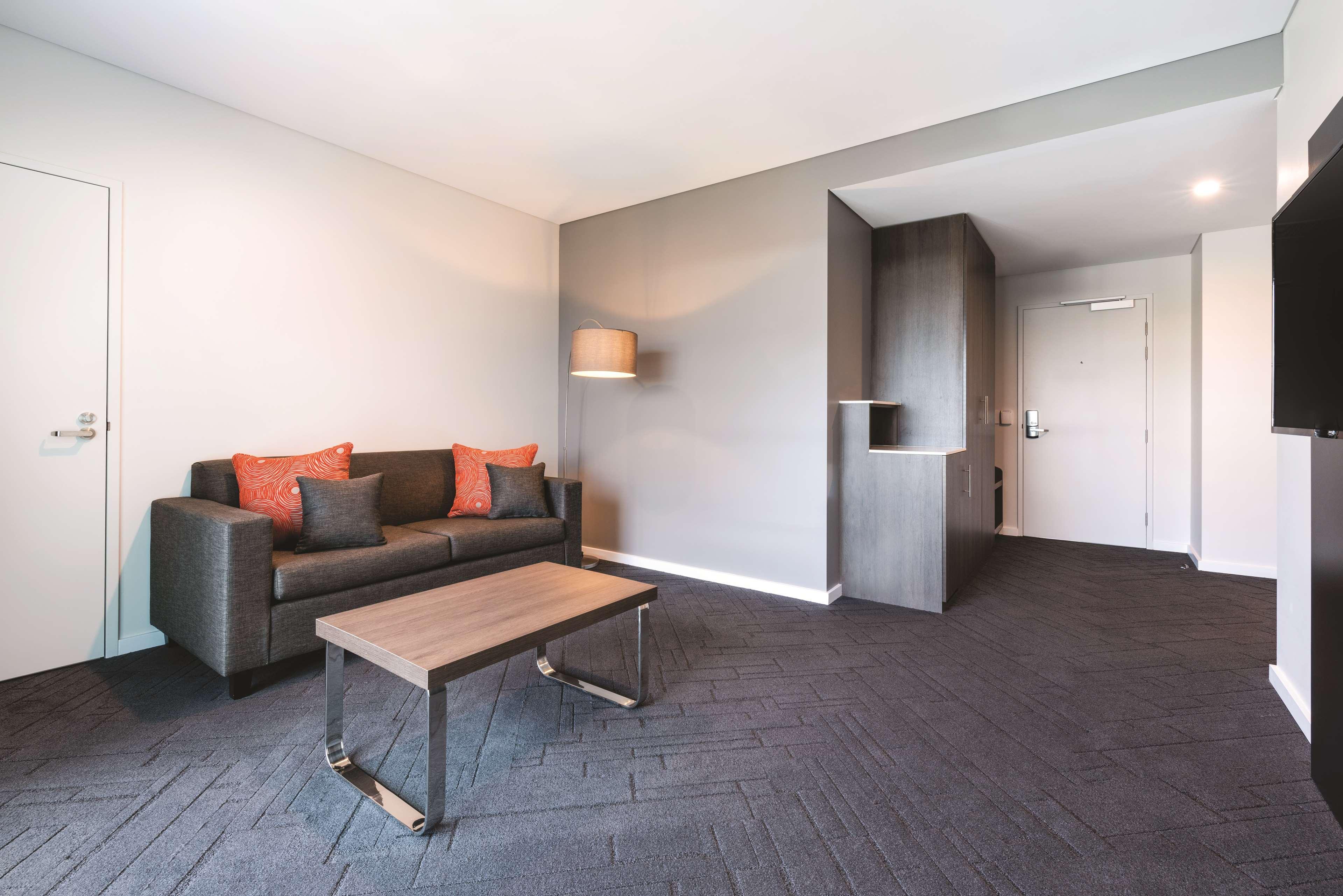 Vibe Hotel Subiaco Perth Exteriör bild